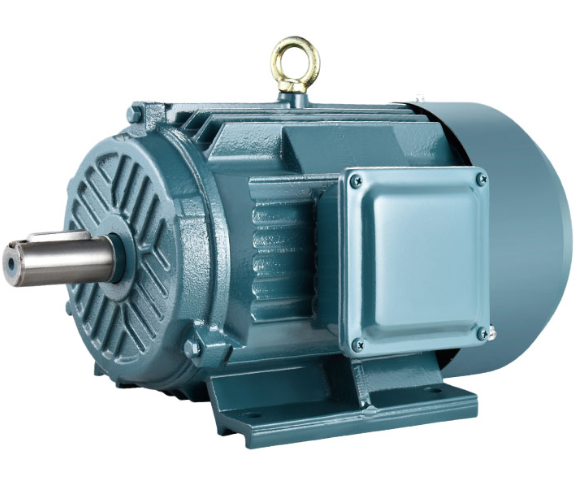 YB3-160L-6六八极电机参数表