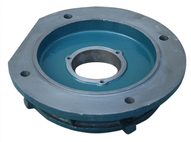 YB3-160L-6电机法兰盘-立式电机前端盖-驱动端